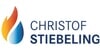 Kundenlogo von Stiebeling Christof Heizung Sanitär