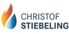 Kundenlogo von Stiebeling Christof Heizung Sanitär