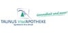 Kundenlogo von Taunus Vital Apotheke Apotheker Peter Mitzel