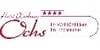 Kundenlogo von Ringhotel Kurhaus Ochs
