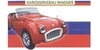 Kundenlogo von Autolackiererei Wagner Oldtimer u. Karosseriebau
