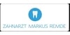 Kundenlogo von Remde Markus Zahnarzt