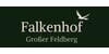 Kundenlogo von Falkenhof Großer Feldberg