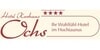 Kundenlogo von Ringhotel Kurhaus Ochs