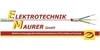 Kundenlogo von Elektrotechnik Maurer GmbH
