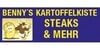 Kundenlogo von Benny's Kartoffelkiste