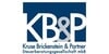 Kundenlogo von Kruse Brickenstein & Partner Steuerberatungsgesellschaft mbB