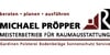 Kundenlogo von Pröpper Michael Raumausstattung