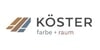 Kundenlogo von Farben Köster GmbH