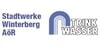 Kundenlogo von Stadtwerke Winterberg AöR