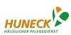 Kundenlogo von Häuslicher Pflegedienst Huneck GmbH