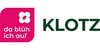Kundenlogo von Klotz Gartenbaubetrieb und Gartenmarkt