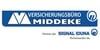Kundenlogo von Middeke Mike Versicherungen