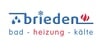 Kundenlogo von Brieden GmbH & Co.KG, Werner Sanitär Heizung und Klima