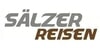 Kundenlogo von Sälzer Reisen