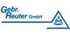 Kundenlogo von Reuter Gebr. GmbH Zimmerei