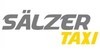 Kundenlogo von Sälzer Taxi