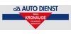 Kundenlogo von Auto Dienst Stefan Kronauge