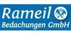 Kundenlogo von Rameil Bedachungen GmbH