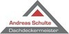 Kundenlogo von Andreas Schulte Bedachungen GmbH