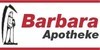 Kundenlogo von Barbara-Apotheke