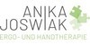 Kundenlogo von Anika Joswiak Ergotherapie-Praxis