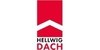 Kundenlogo von Hellwig Bedachungen GmbH