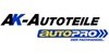 Kundenlogo von AK-Autoteile autopro Der Fachhandel