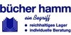 Kundenlogo von Bücher Hamm Inh. Marietta Hamm Buchhandlung