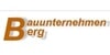 Kundenlogo von Franz Berg Baugeschäft GmbH