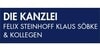 Kundenlogo von Felix Steinhoff Klaus Söbke & Kollegen Rechtsanwälte & Notar