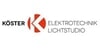 Kundenlogo von Wolfgang Köster Elektroinstallation