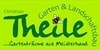 Kundenlogo von Theile Christian Garten u. Landschaftsbau
