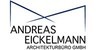 Kundenlogo von Andreas Eickelmann Architekturbüro GmbH