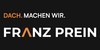 Kundenlogo von Prein Franz GmbH