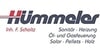 Kundenlogo von Hümmeler Heizungsbau GmbH