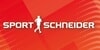 Kundenlogo von Schneider Sport
