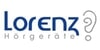 Kundenlogo von Lorenz Hörgeräte