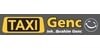 Kundenlogo von Taxi Genc