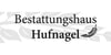 Kundenlogo von Hufnagel Thomas Schreinerei