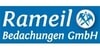 Kundenlogo von Rameil Bedachungen GmbH