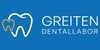 Kundenlogo von Greiten Dentallabor GmbH & Co. KG