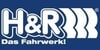 Kundenlogo von H & R Spezialfedern GmbH & Co. KG