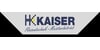 Kundenlogo von Kaiser Heiner Fliesengeschäft