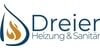 Kundenlogo von Dreier Haustechnik Inh. Josef Dreier Heizungs- u. Sanitärtechnik