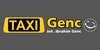 Kundenlogo von Taxi Genc