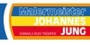Kundenlogo von Jung Johannes Malermeister