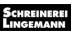 Kundenlogo von Lingemann Peter Schreinerei