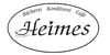 Kundenlogo von Heimes Gregor Café und Bäckerei