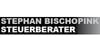 Kundenlogo von Bischopink Stephan Steuerberatung